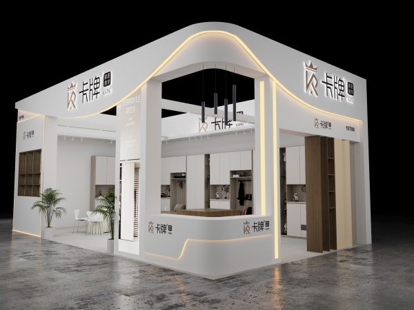 展覽會(huì)展臺(tái)搭建哪家好？
