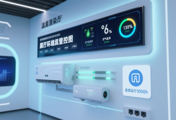企業數字展廳怎么搞？這套可直接套用的系統方案來了！